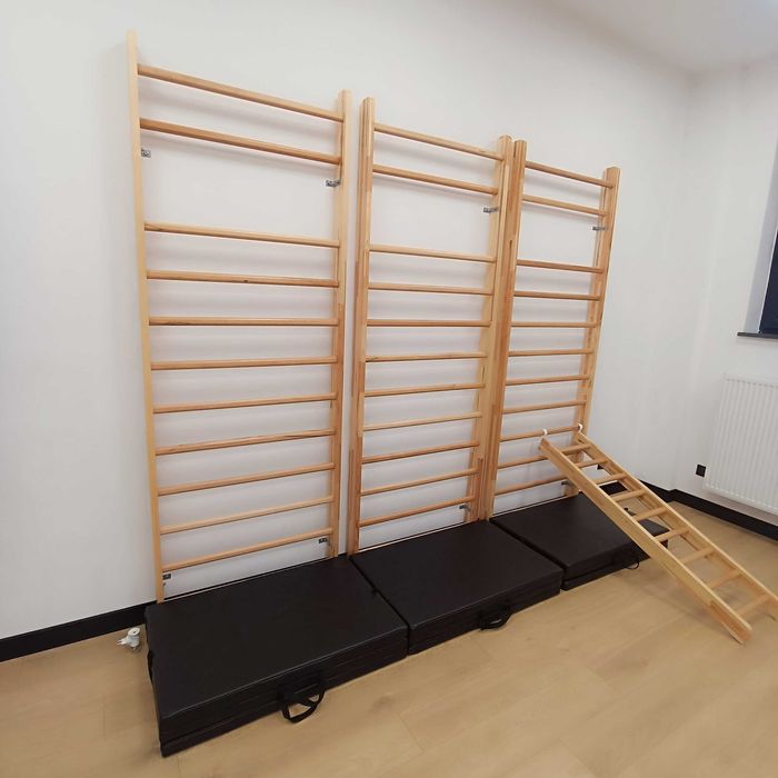 Sala gimnastyczna/Gabinet -36 m2