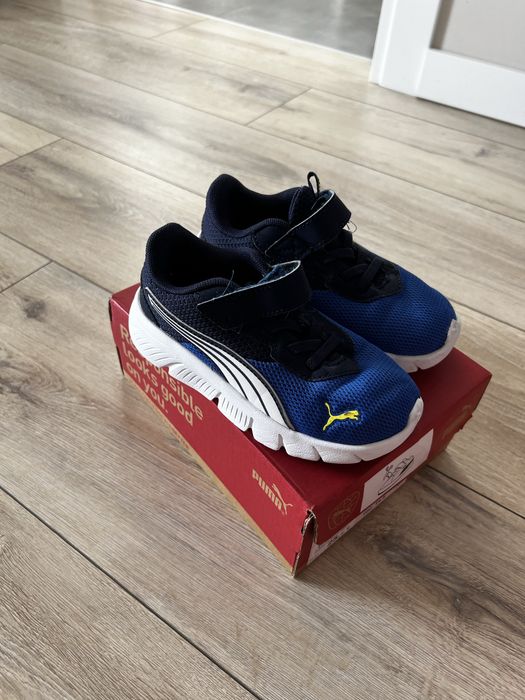Кросівки puma 27р