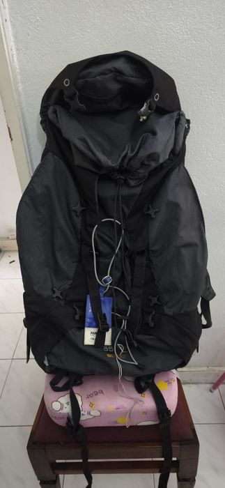Mochila de viagem ,turismo etc