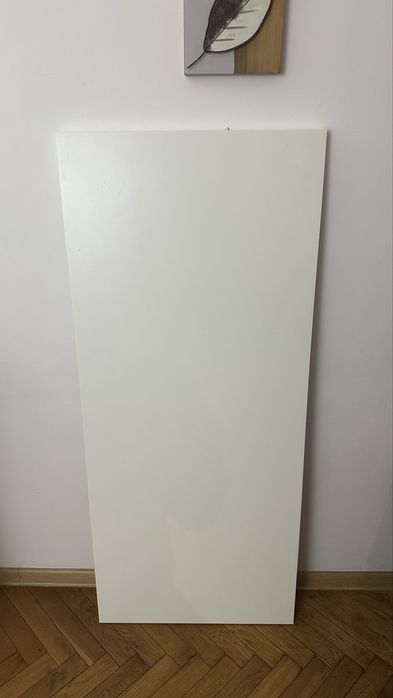 blat do biurka IKEA