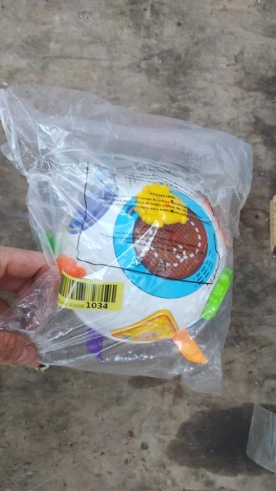 vtech kula hula zabawka