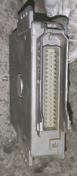 Mercedes-Benz Sterownik Moduł ECU