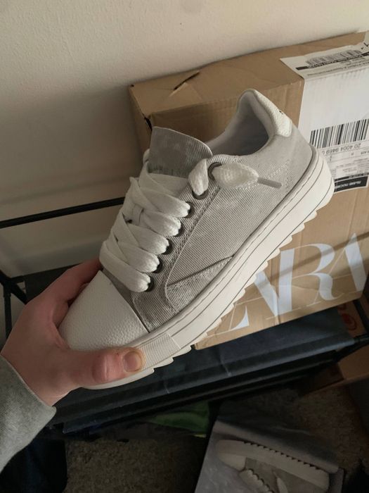 Кросовки numeris