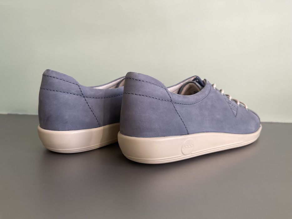 Кеди Ecco Soft 2.0 38 р ОРИГІНАЛ