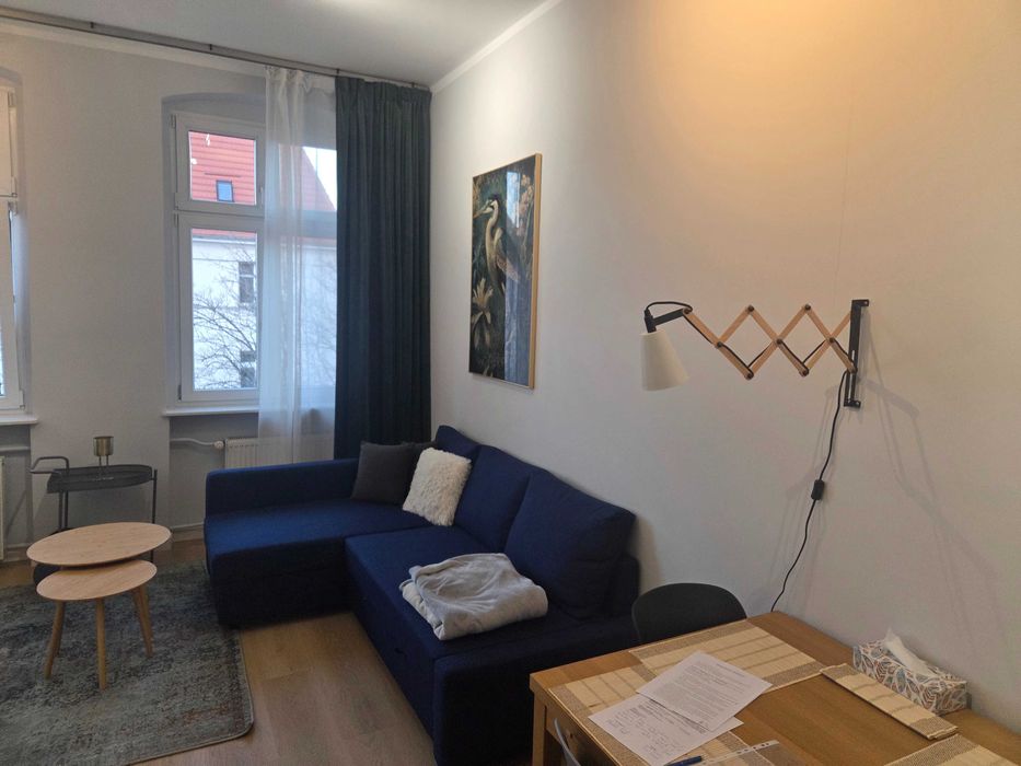 Kawalerka na wynajem Grunwald ul. Śniadeckich