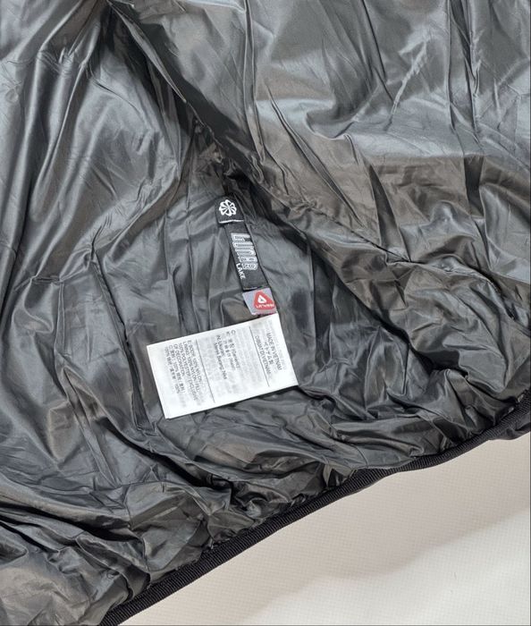 Куртка NIKE ACG Пуховик найк асг