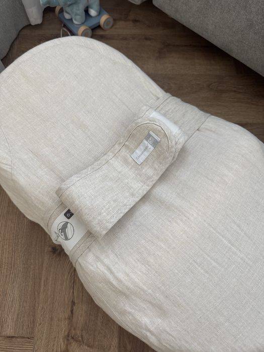 Sprzedam kokon Red Castle Cocoonababy Linen