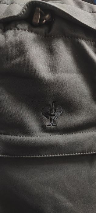 Strauss Engelbert теплая