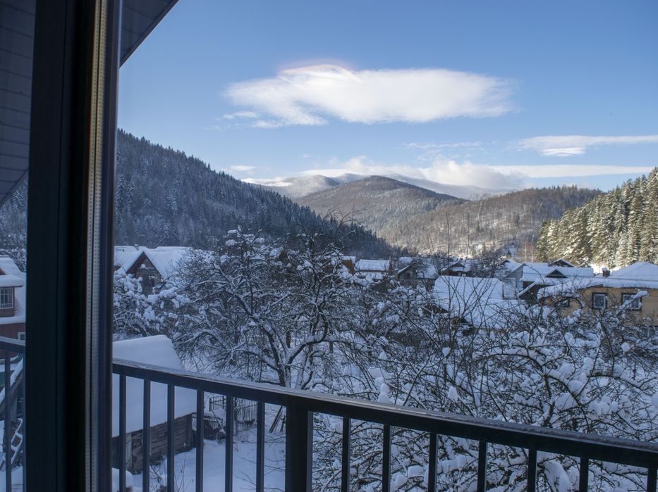 Чани у Яремче | Premium chan | Житло у Яремче | Sofia Apartment