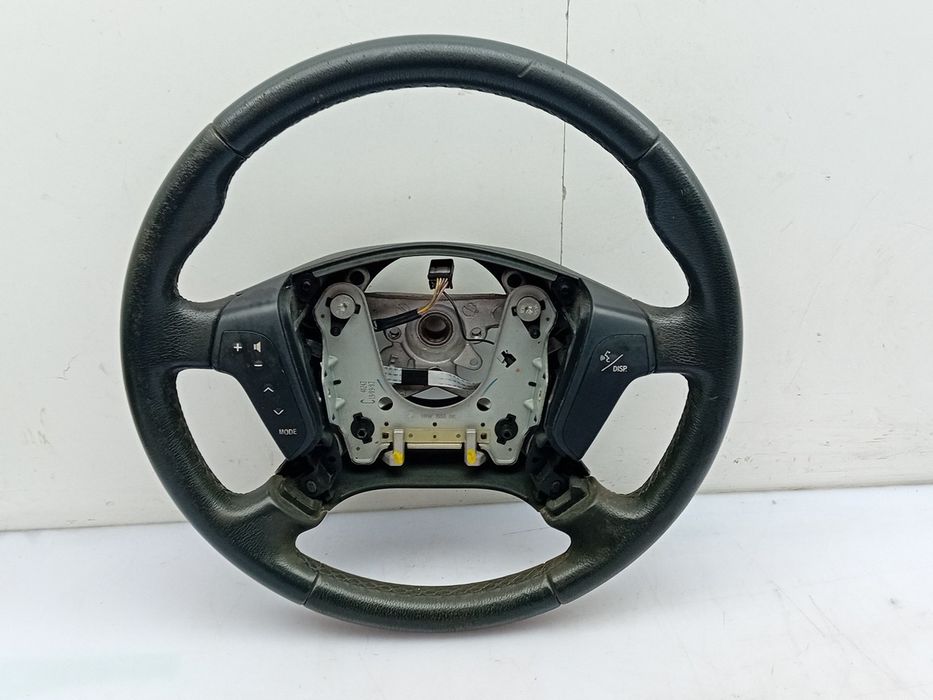 Volante de direção TOYOTA Avensis Sedan (_T22_)