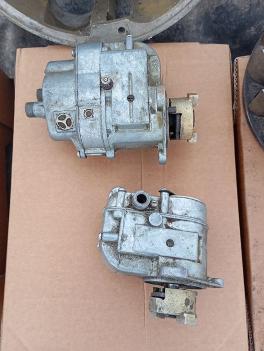 Продам запчастини до УД 25,УД 15