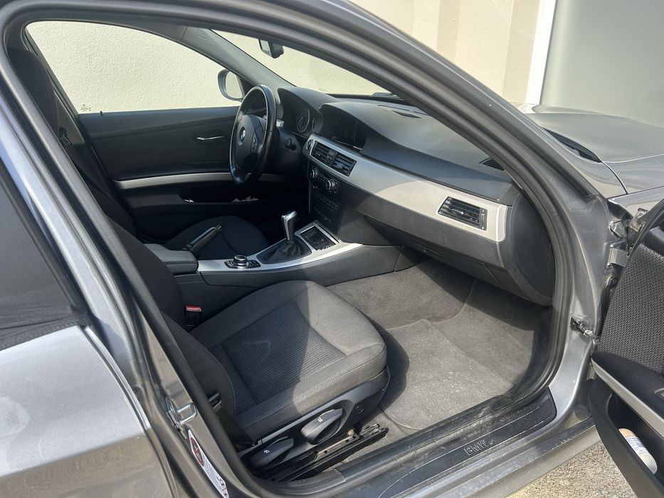 BMW 318d para venda