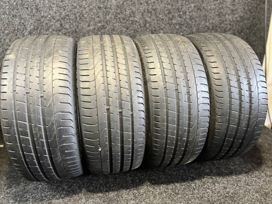 Pirelli 225/35R19 P Zero