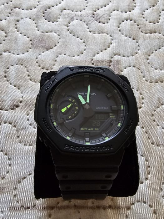 Relógio  Gshock casio