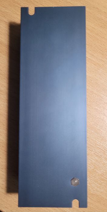 Блок живлення Biom Professional DC-12 100w BPU-100