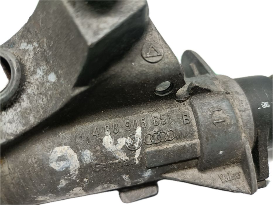 Canhão da ignição AUDI A6 (4F2, C6)