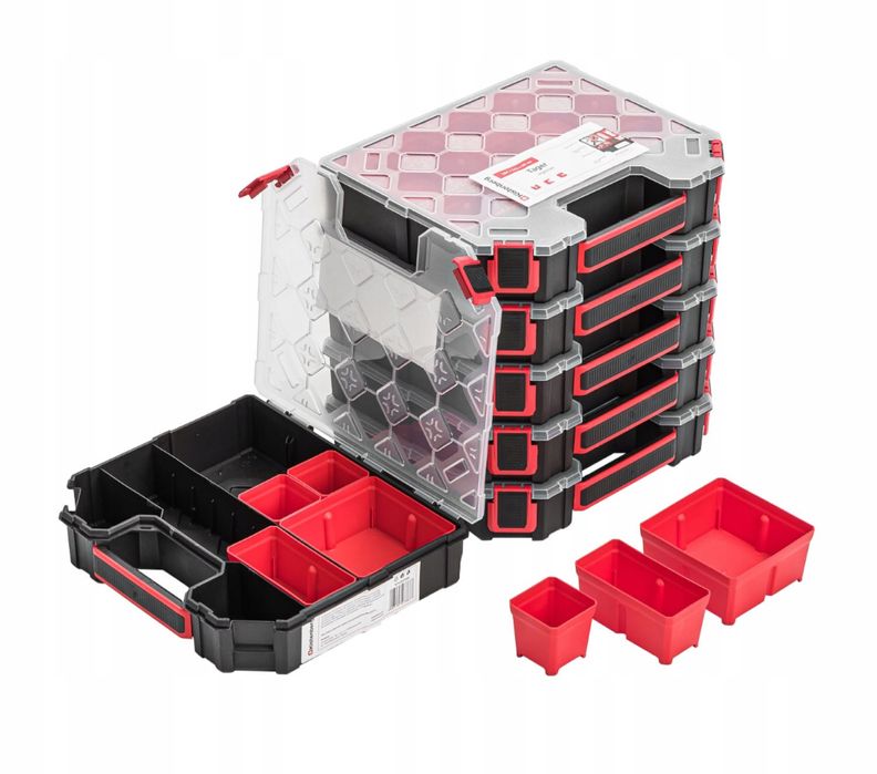 Органайзер Tager 30 від Kistenberg