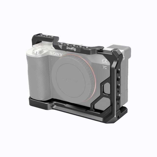 Клітка Smallrig 3081 для Sony A7C