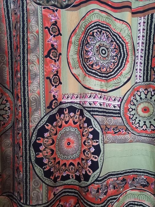 Bluzka boho, tunika, r. Uniwersalny, Nowa