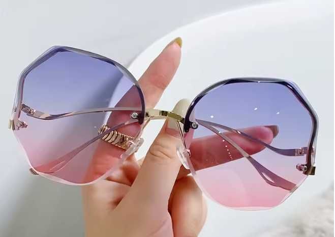 Окуляри сонцезахисні (нові)