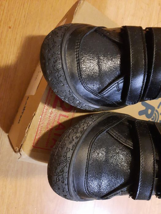 Buty Bartek dziewczęce 38 nowe