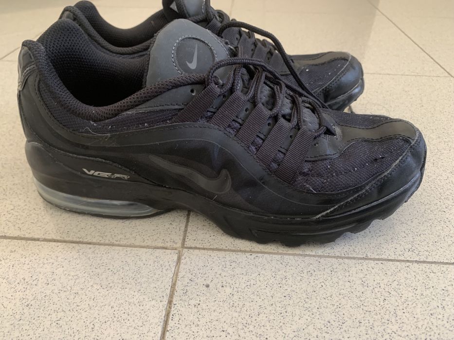 Nike Air max vgr pretos tamanho 41