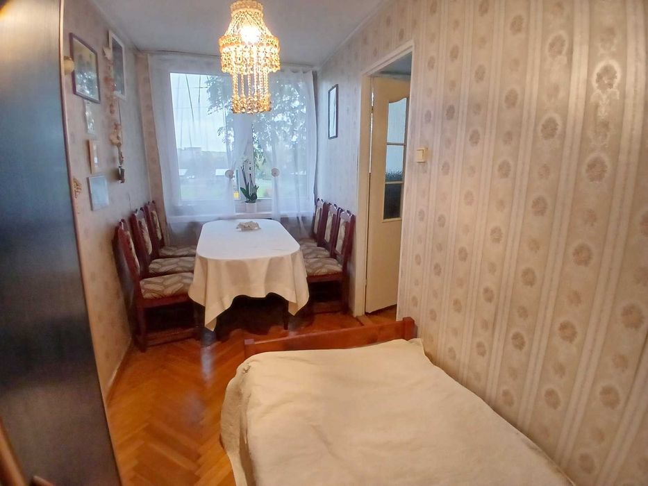 Apartment in Sosnowiec - View 5