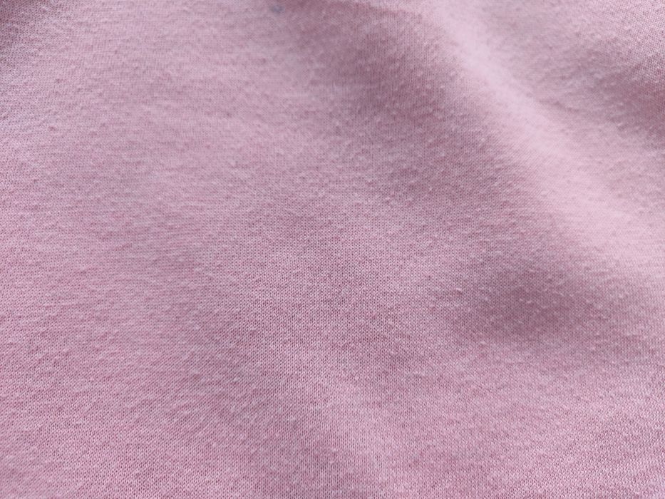 Bluza różowa rozm M