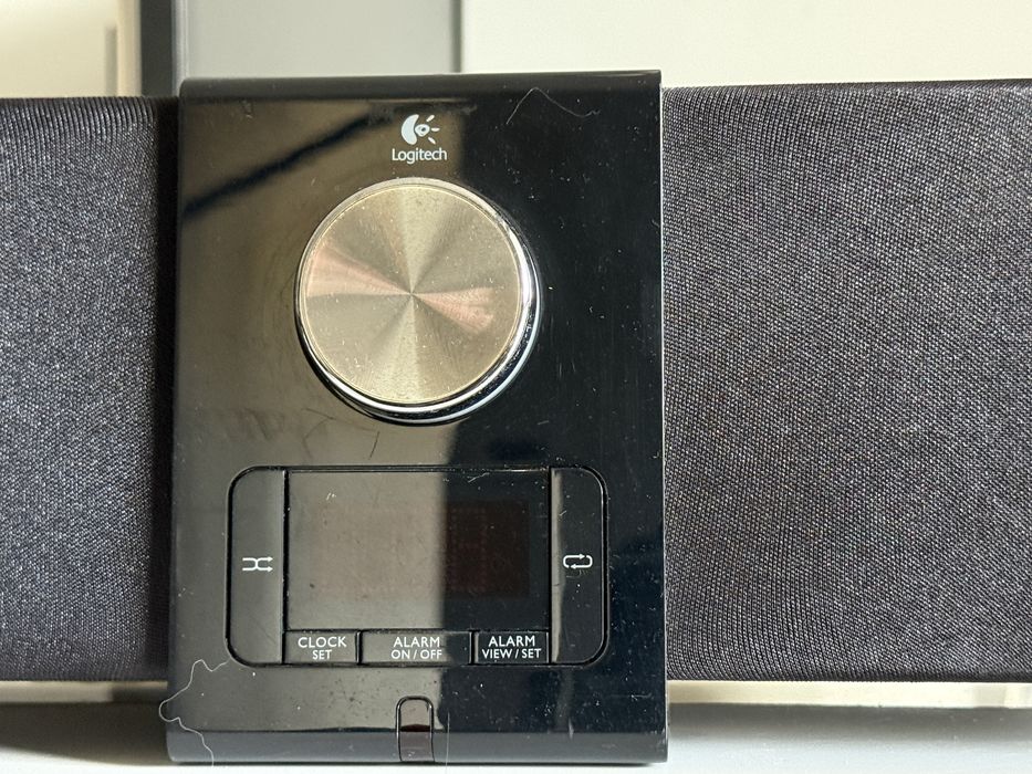 Stacja dokująca Logitech S-00067 iPod iPhone