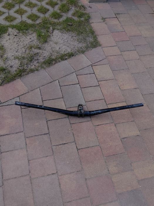 Kokpit Chromag fubars osx/ ns bikes