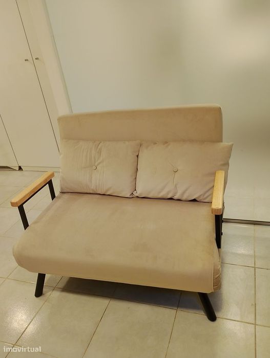 Elegante mini Duplex localização privilegiada no coração de Alvalade