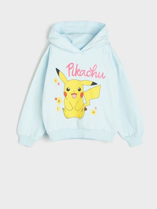 Набір Pokémon: Світшот + легінси, розмір 116 см