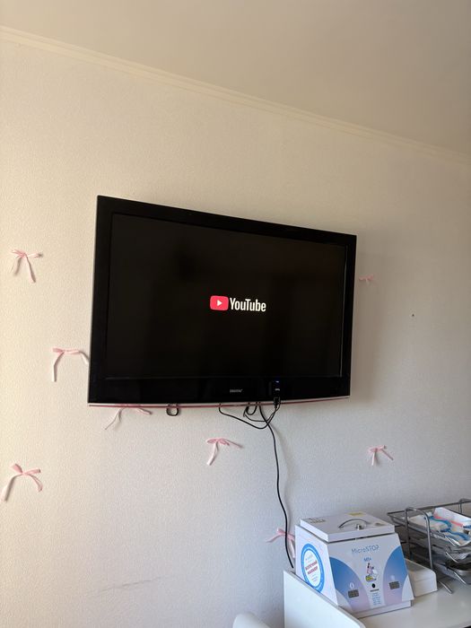 Телевізор зі Smart TV
