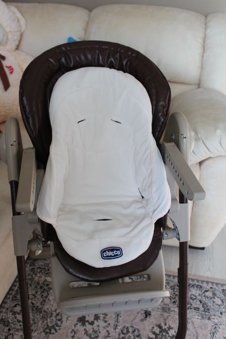 Стільчик для годування Chicco