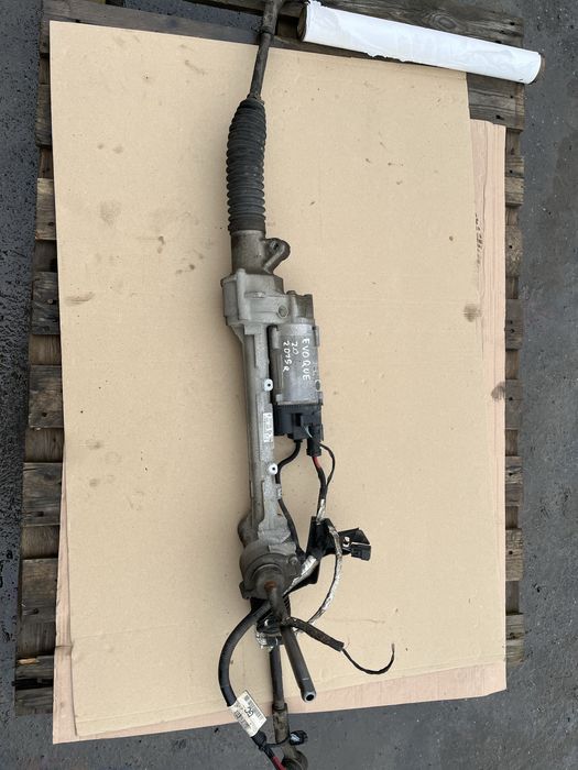 Maglownica Przekładnia kierownicza Range Rover Evoque 2.0 GJ323200AA