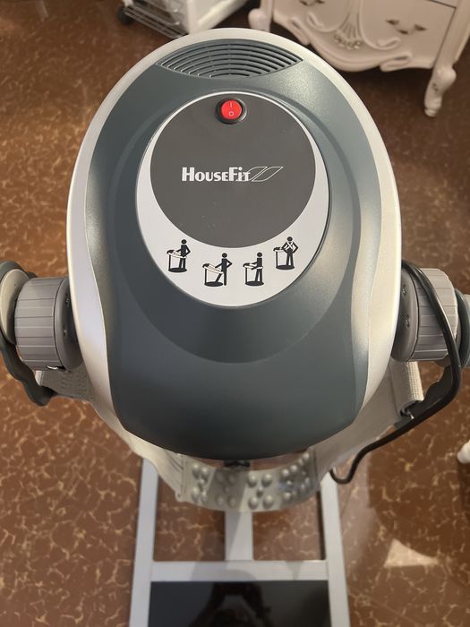 Вибромассажер HouseFit HM30042