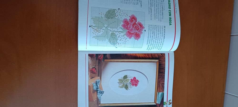 Revista de lavores