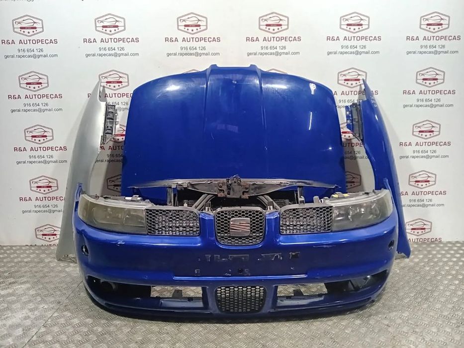Frente Completa Seat Leon 1M FR