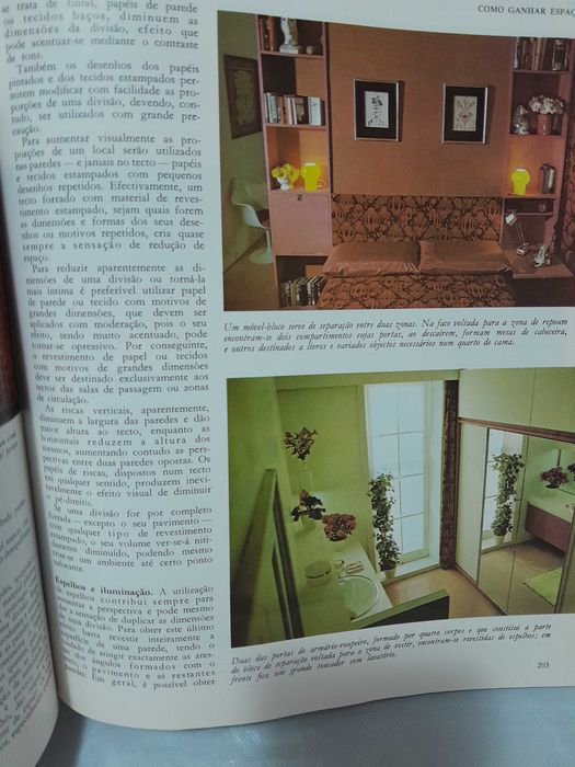 O Grande Livro da Decoração