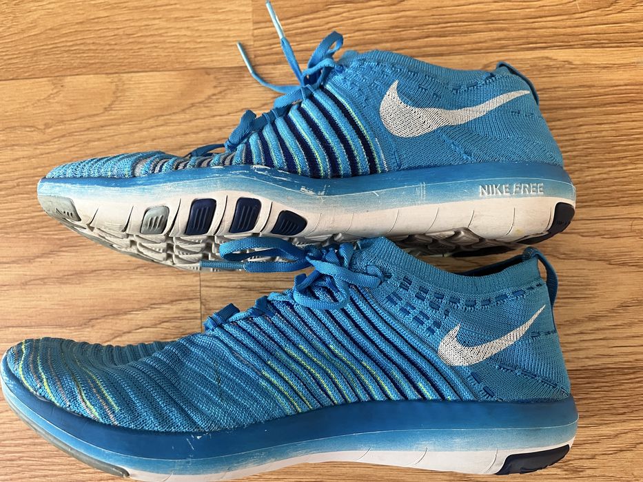 Nike Buty halówki
