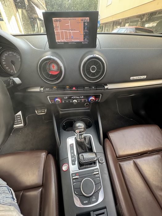 Audi S3 300cv otimo estado