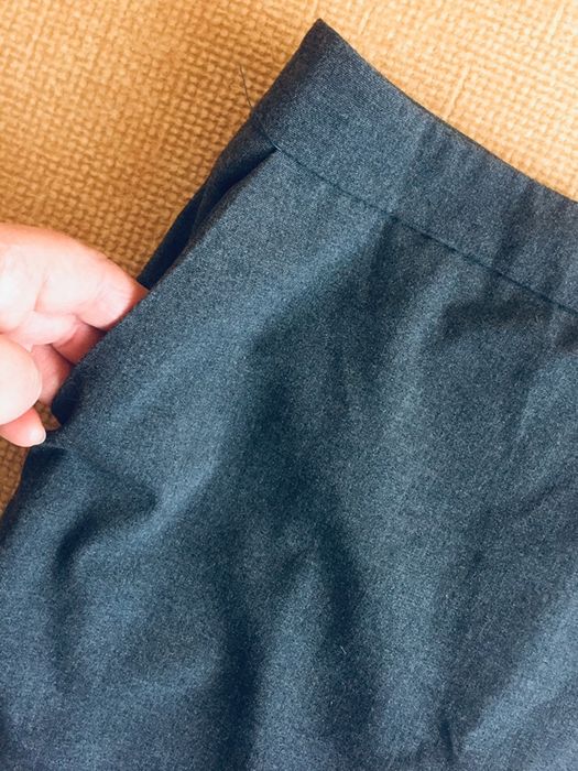 Турецка якісна  стильна спідниця, юбка Котоп  42-44 роз