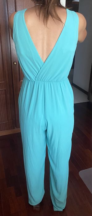 Macacão mulher Mar