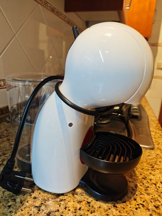 Maquina de café Dolce Gusto
