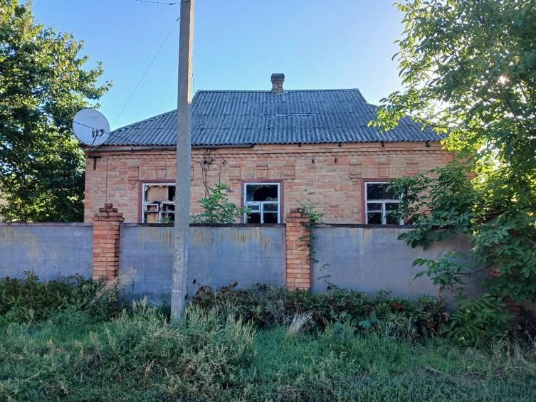 Продам будинок під ремонт Торг