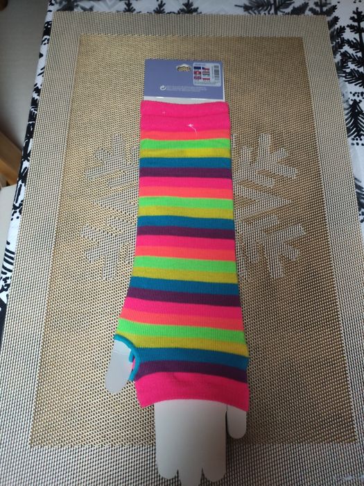 Rękawiczki długie z Claires