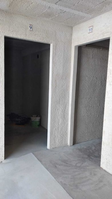 Arrecadações para arrumos