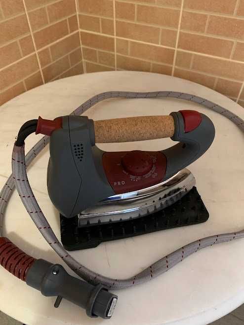 Парогенератор -праска Цептер (ZEPTER International) для ательє, дому.