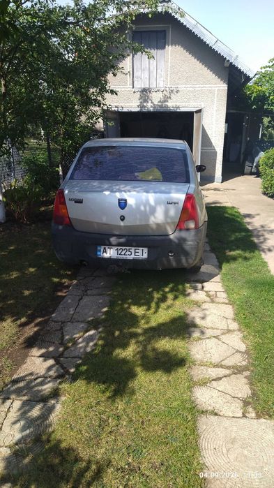 Продам автомобіль