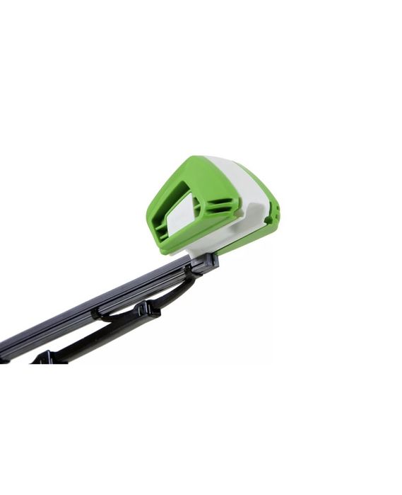 Reparador de Escovas